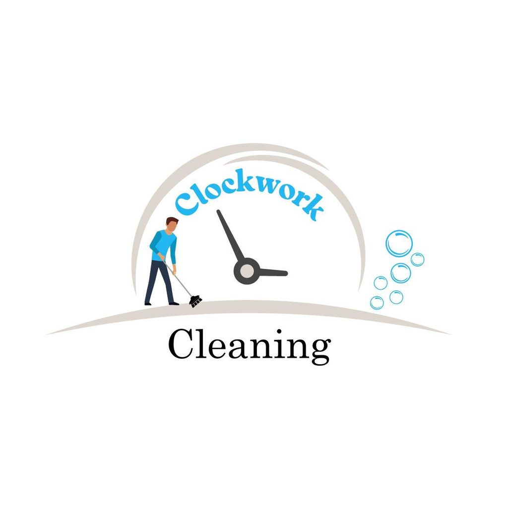 ClockWork Cleaning LLC