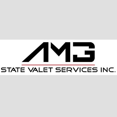 Avatar for AMG State Valet Services, Inc.