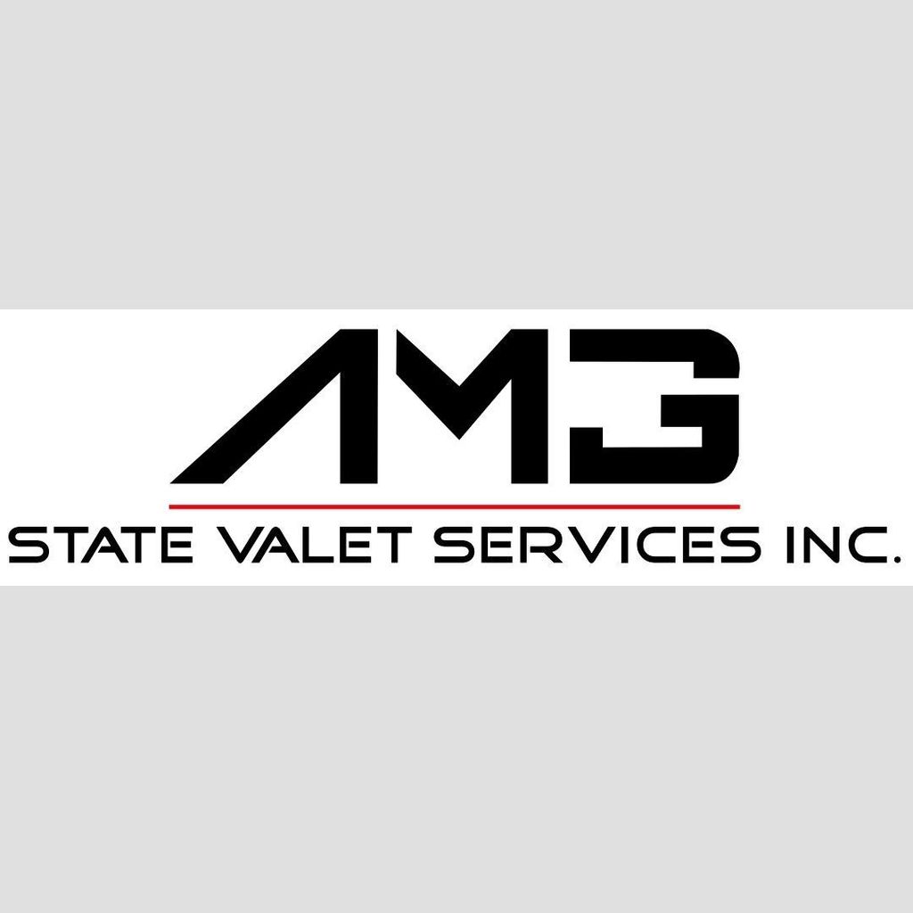 AMG State Valet Services, Inc.