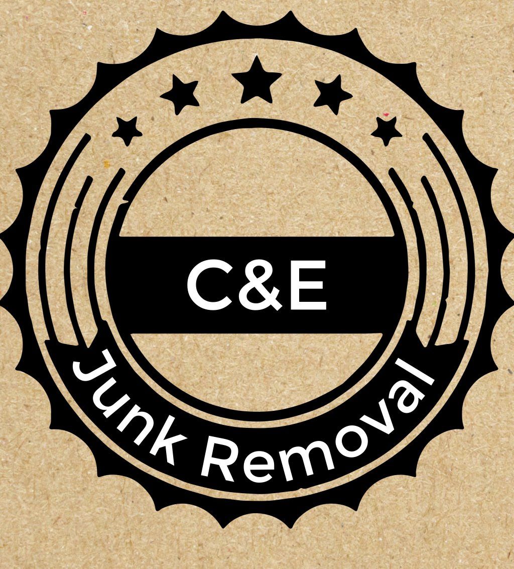 C&E junk removal