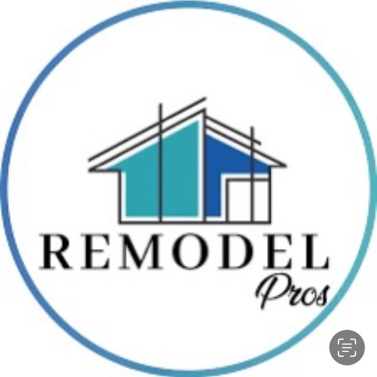 THE REMODEL PROS