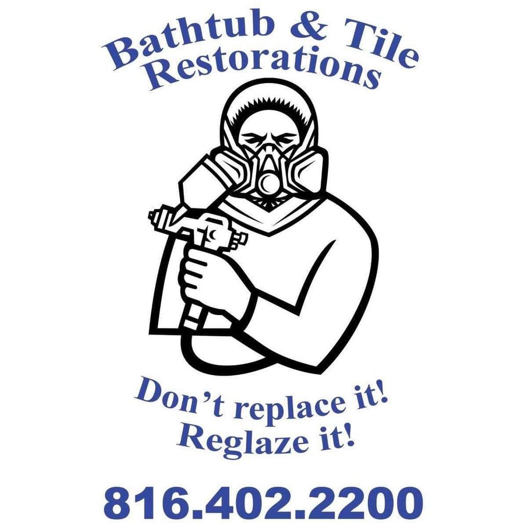 Bathtubs & Tile Restoration