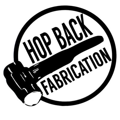 Avatar for Hop back fabrication