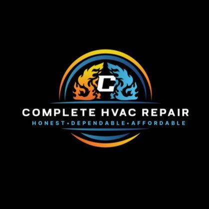 Complete HVAC Repair