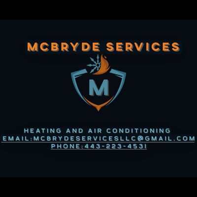 Avatar for Mcbryde Services LLC