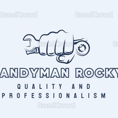 Avatar for Handyman Rocky