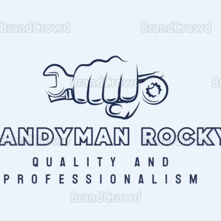 Handyman Rocky