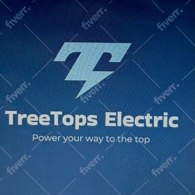 Avatar for tree tops electric