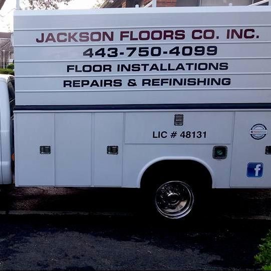 Jackson Floor Company,Inc