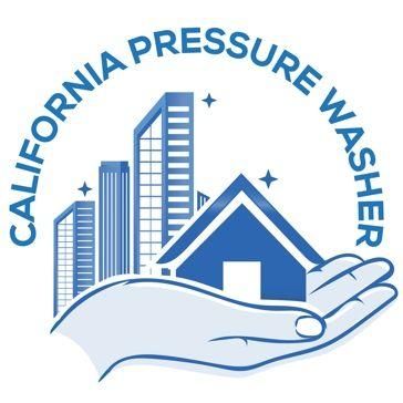 California Pressure Washer