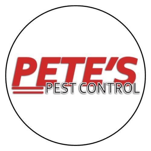 Pete’s pest control