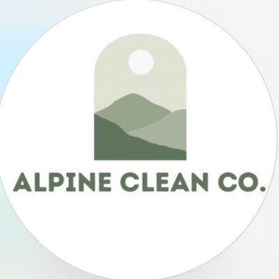 Avatar for Alpine Clean Co.