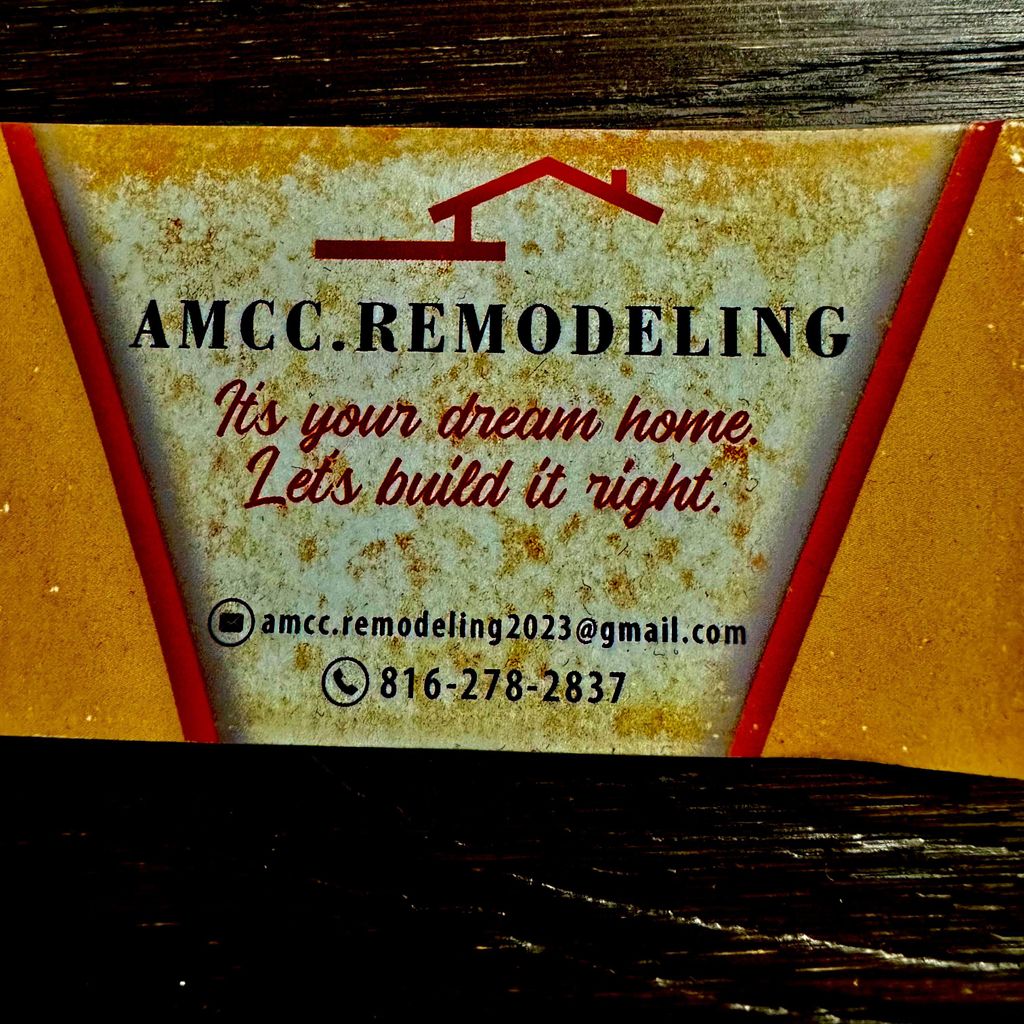 AMCC.remodeling