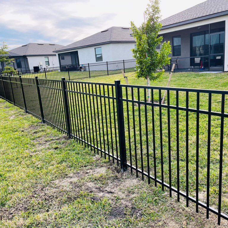 Nanda Fence LLC
