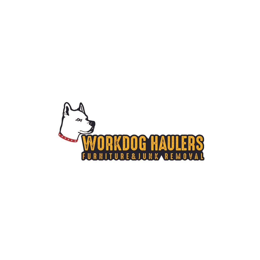 Workdog Haulers Junk Removal