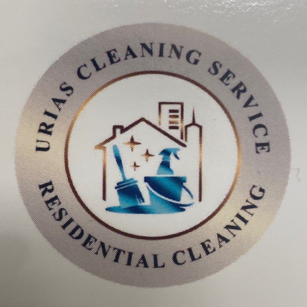 Urias cleaning service