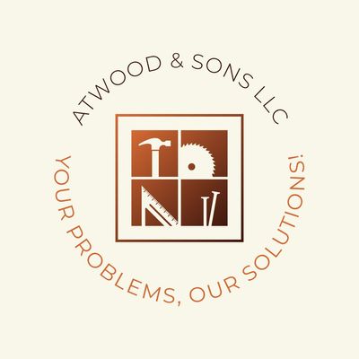 Avatar for Atwood and Sons Handyman Services