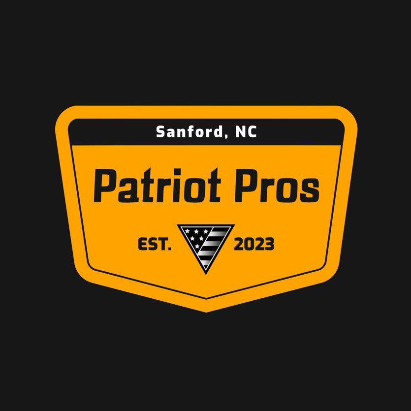 Patriot Pros Contracting