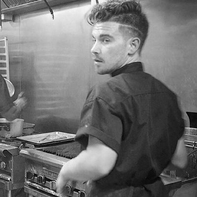 Avatar for Ryan Burnett - Private Chef