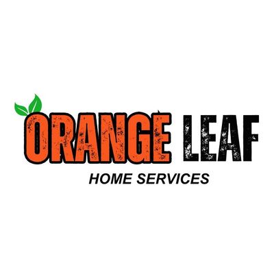 Avatar for Orange Leaf Home Services