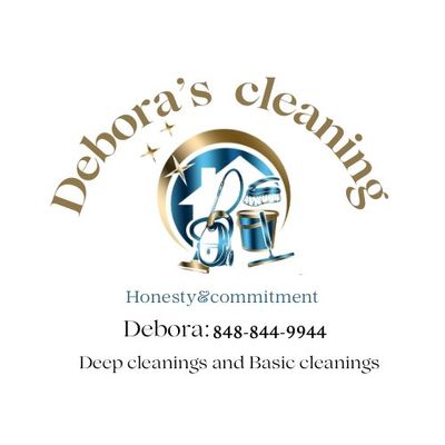 Avatar for Debora’s cleaning ✨