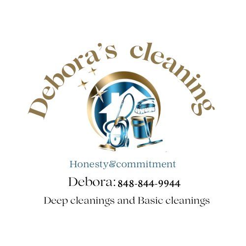 Debora’s cleaning ✨