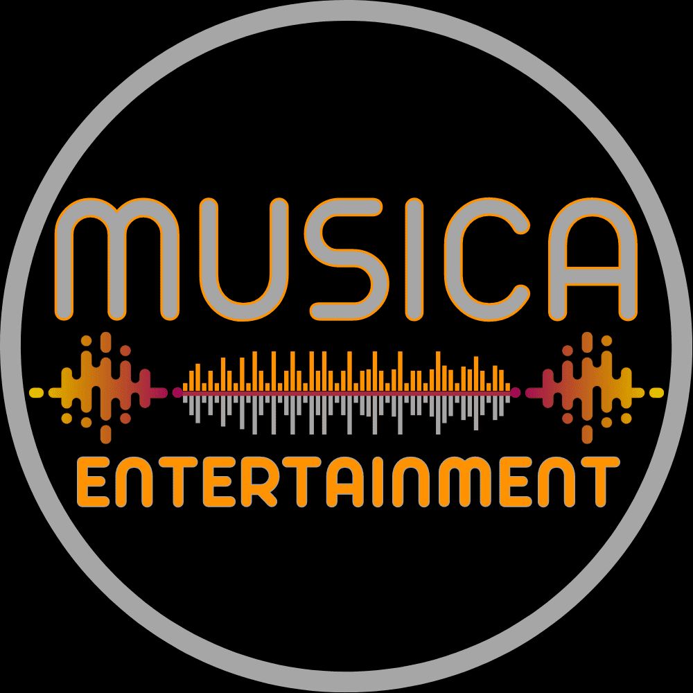 Musica Entertainment DJ Services aka DRDJ