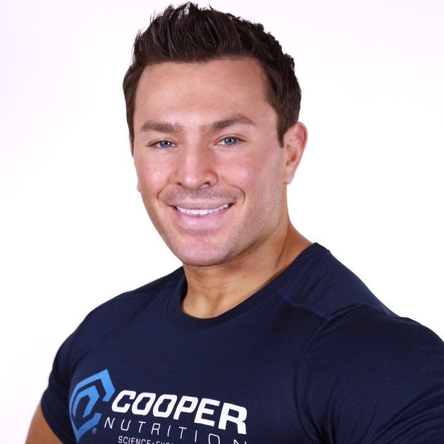 Cooper Fitness
