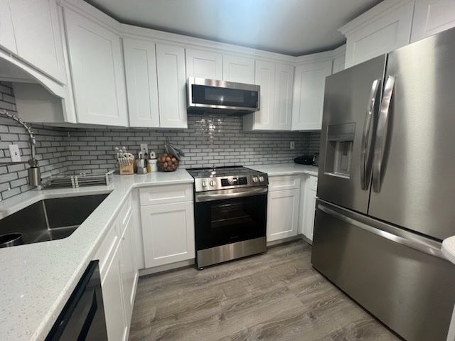 Customer photos