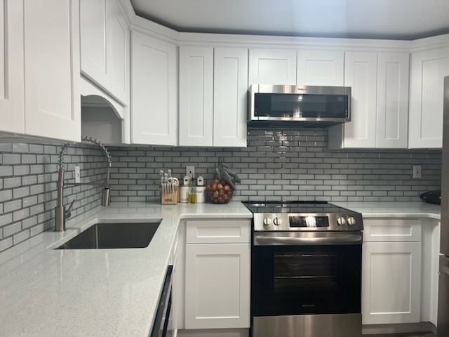 Customer photos