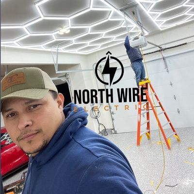 Avatar for North Wire Electric LLC