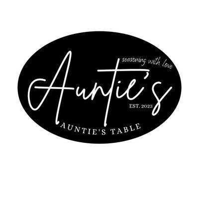Avatar for Auntie’s Table
