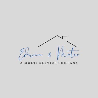 Avatar for Edwin & Mateo’s Multi Services