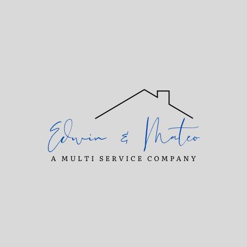 Edwin & Mateo’s Multi Services
