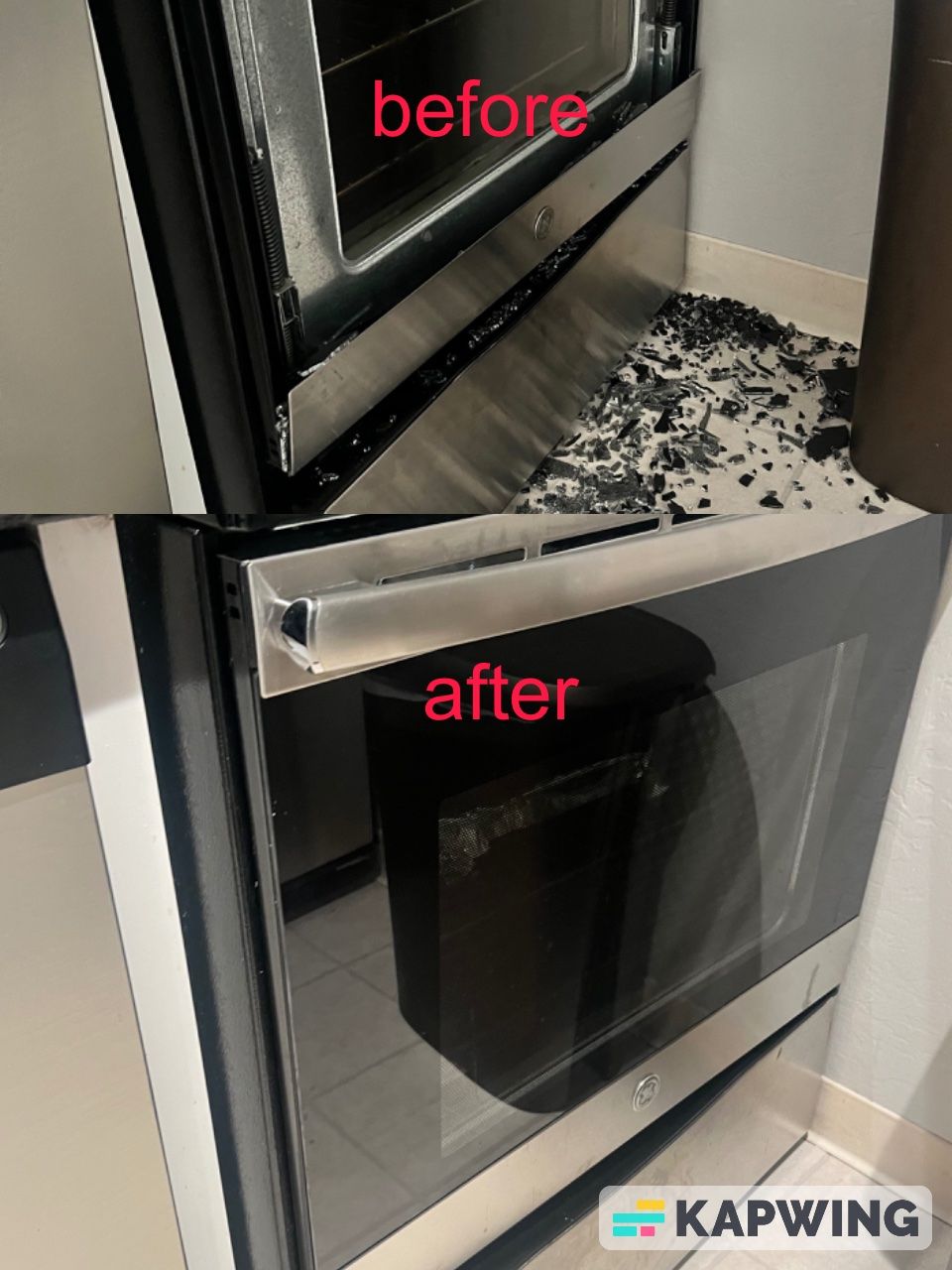 Customer photos