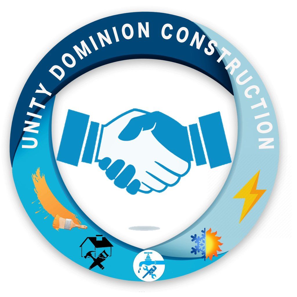 Unity Dominion Construction