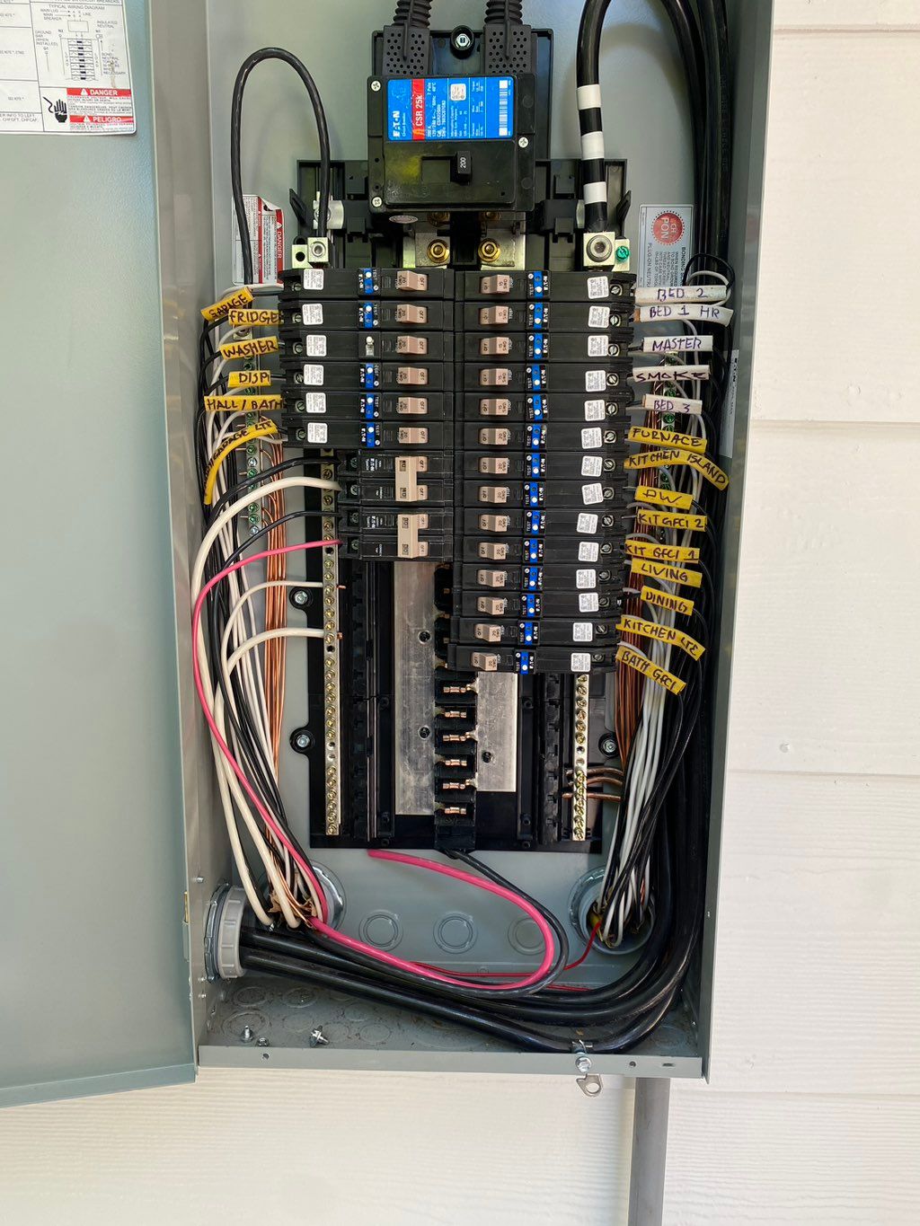 Projects and media