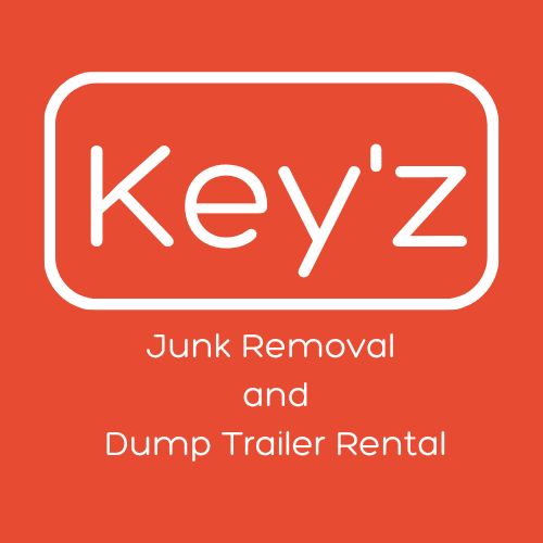 Keyz Junk Removal And Trailer Rentals