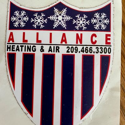 Avatar for Alliance Felix Heating and Air