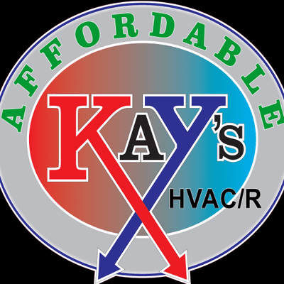 Avatar for Kay's Affordable HVAC&R
