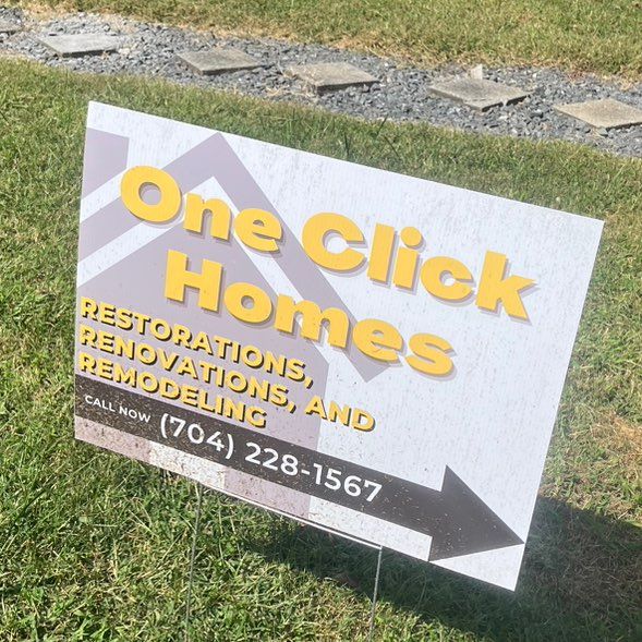 One Click Homes, Inc.