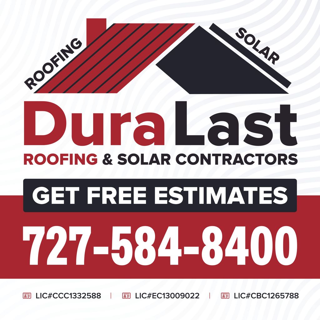Duralast Roofing & Solar