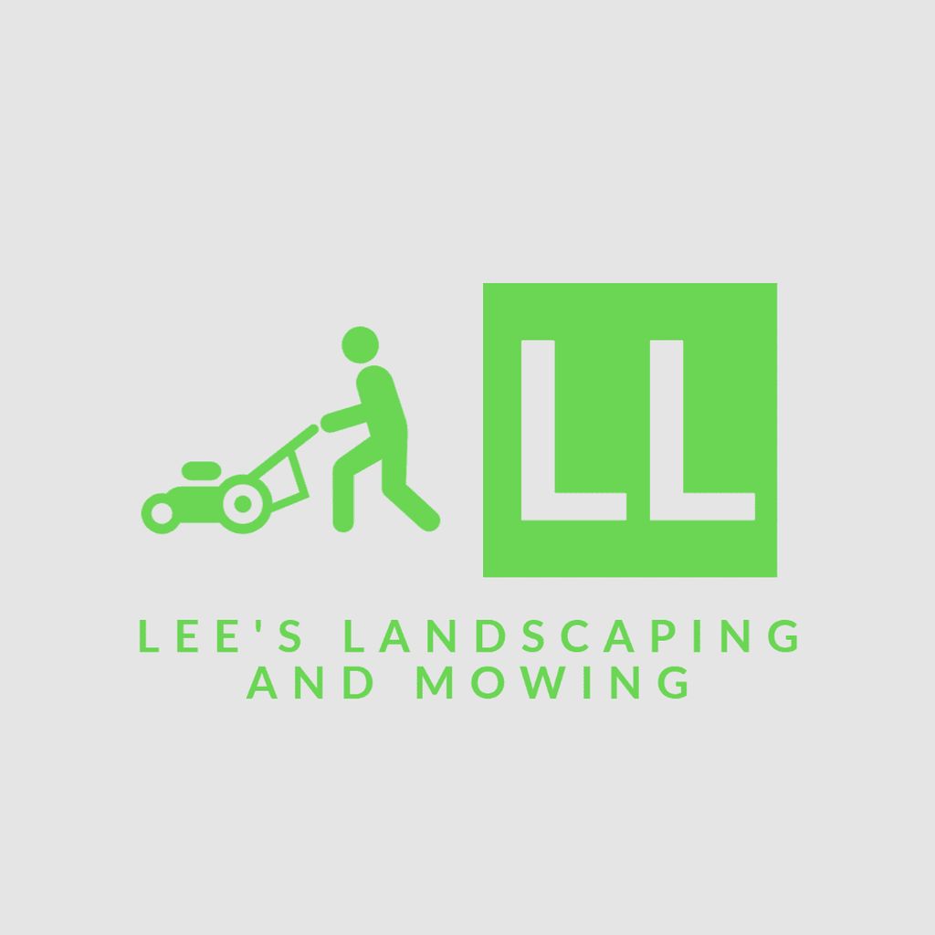Lees Landscaping and Mowing