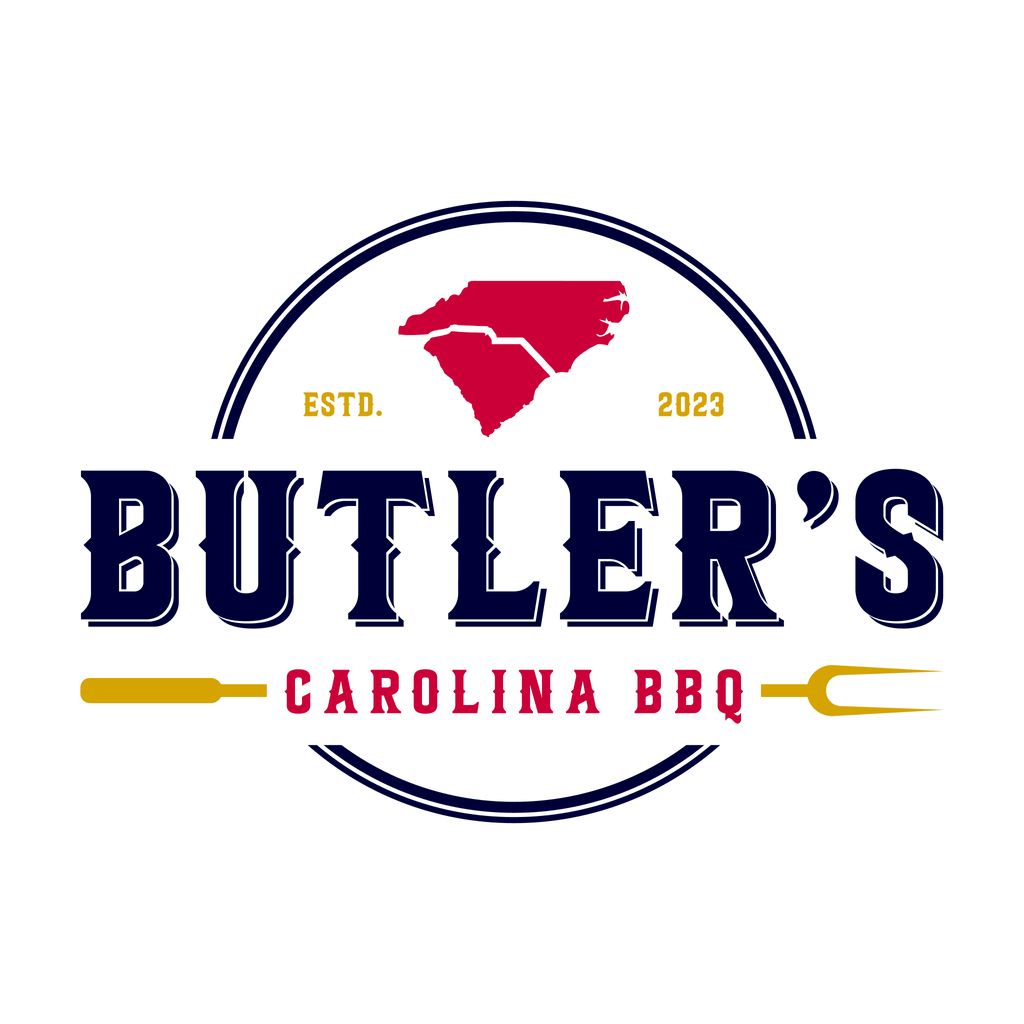 Butler’s Carolina BBQ