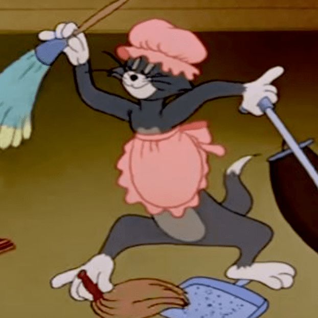 Right-On-Time BnB Cleaners