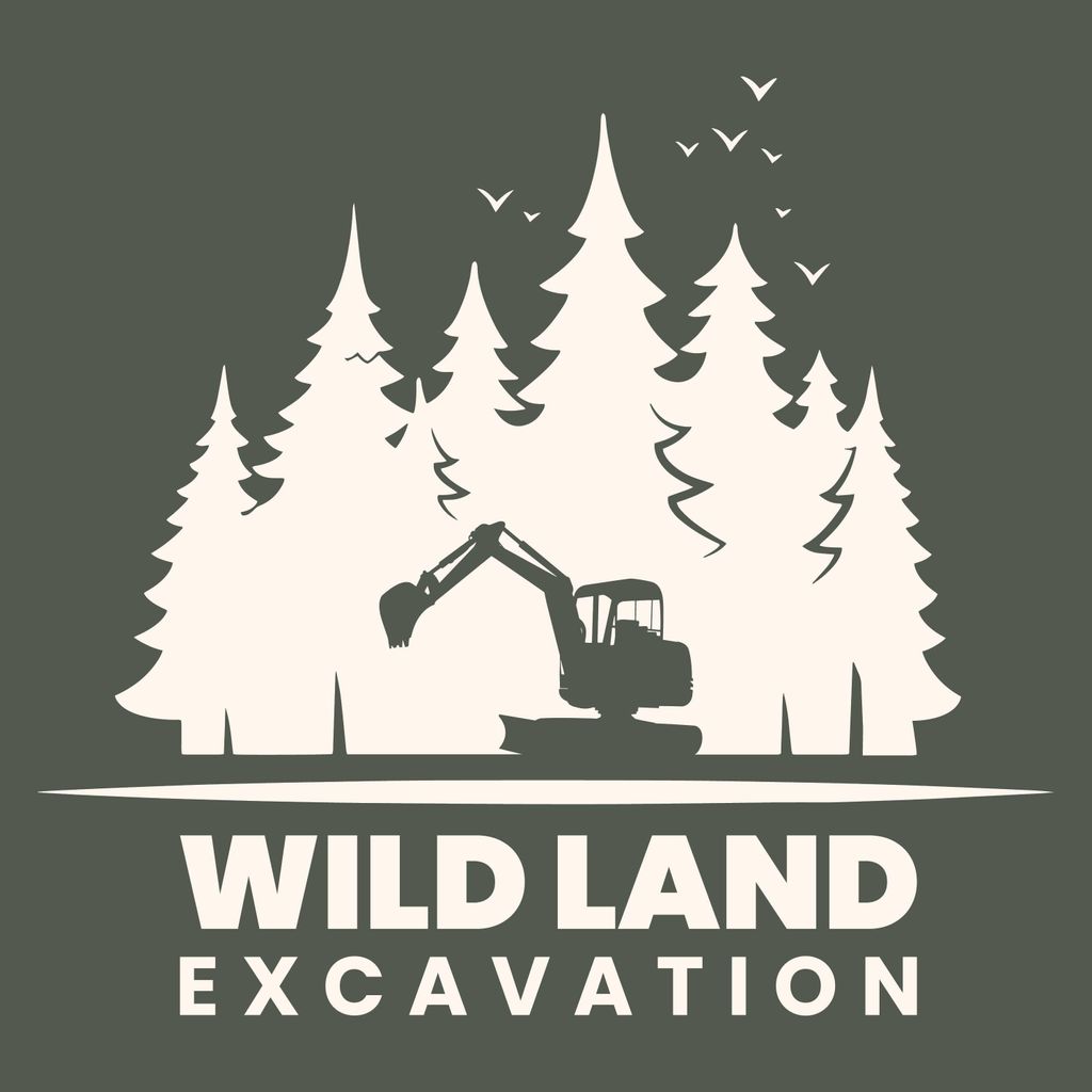 Wild Land Excavation & Drain