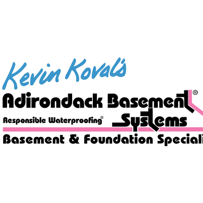 Avatar for Adirondack Basement Systems, Inc.