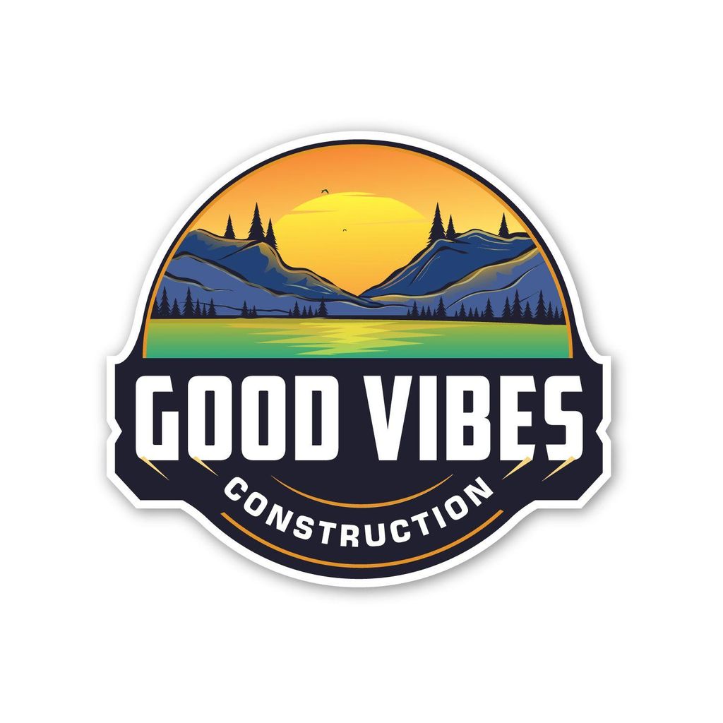 Good Vibes Construction