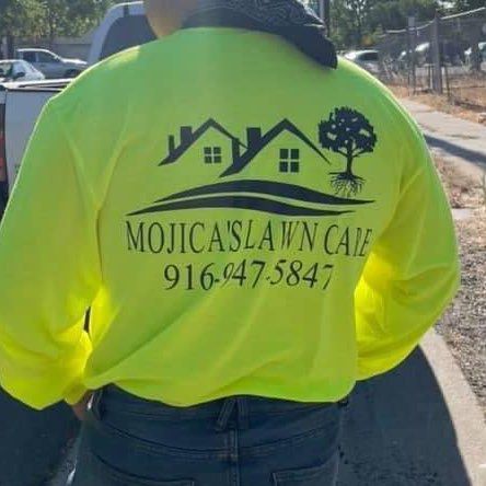 Mojica Lawn Care LLC