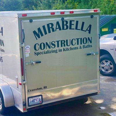 Avatar for Mirabella Construction